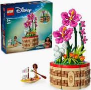LEGO Disney - Isabela's Flowerpot 43237 voor €33,74 bij Intertoys