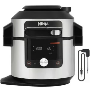 Refurbished Ninja Foodi OL750 14 in 1 multicooker; voor €169,99