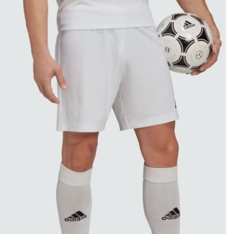 Adidas Pantalón Corto Deportivo Entrada 22 Hombre por 5,99€