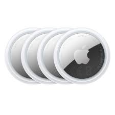 Apple AirTag 4-Pack £59.50
