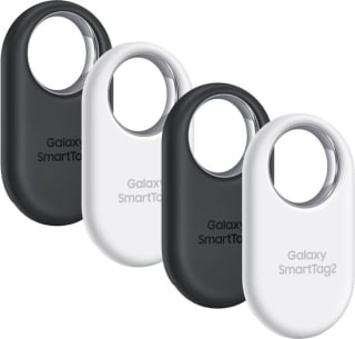 Samsung Galaxy SmartTag 2 (4 Pack) voor €49,99 met Bol select