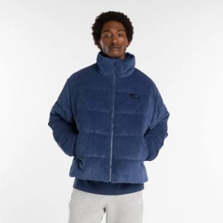 New Balance Athletics Corduroy Puffer Chaqueta por 90,00€