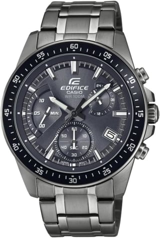 Casio EFV-540DC-1CVUEF Reloj de Hombre por 98,66€