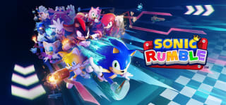 Sonic Rumble gratis via Steam