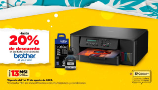 Cupón OfficeMax: 25% de descuento con PayPal