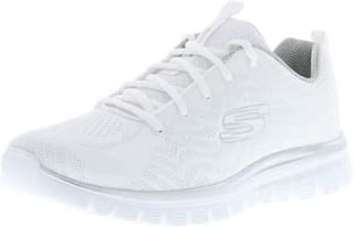 Skechers Women's Graceful Get Connected Trainers for £24.99
