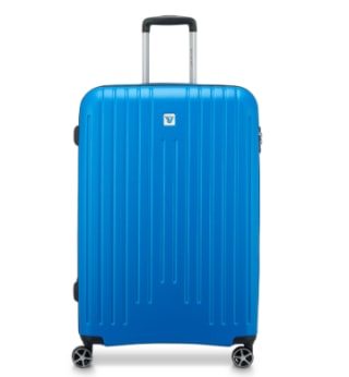 Roncato Electron 2.0 Maleta con 4 ruedas bluette 79 cm por 77.99€