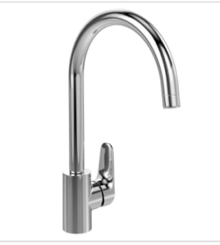 Villeroy & Boch O.novo Start Keukenkraan voor €49,95 bij Ibood