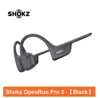 Shokz OpenRun Pro 2 (S820/S821) voor € 101,71 dmv code bij AliExpress