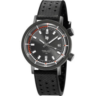 Montre Automatique Lip Grande Nautic 671522 à 384,30€