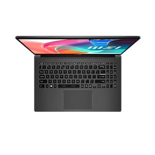 Portátil MSI Modern 15 F1MG-610ES Intel Core 7 150U 32GB 1 TB SSD por 649€