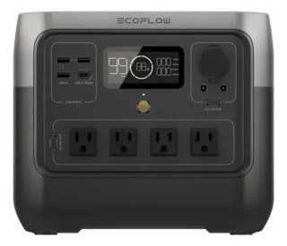Generador Ecoflow River 2 Pro 800W por $8,912 | Oferta Mercado Libre