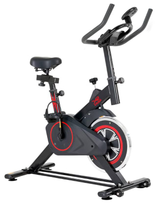 Bicicleta Spinning X-RUSH XR-BDSP por $2,499 | Liverpool