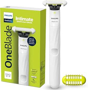 Philips OneBlade Intimate QP1924/10 por $549 en Amazon
