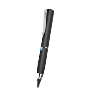 Lápiz óptico Hama Active Fineline punta 2,5 mm negro por 16,92€