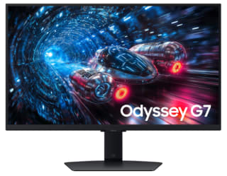 Monitor Samsung 27" Odyssey G7 Dual Mode 360Hz por $7,769