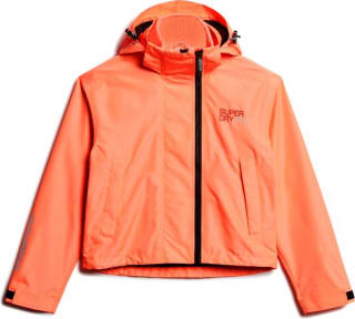 Superdry Windbreaker jacket Dames Jas voor €52,99 bij Bol