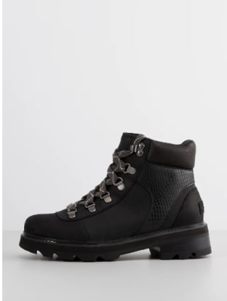 Botines para Mujer Sorel LENNOX™ HIKER STKD por 69€