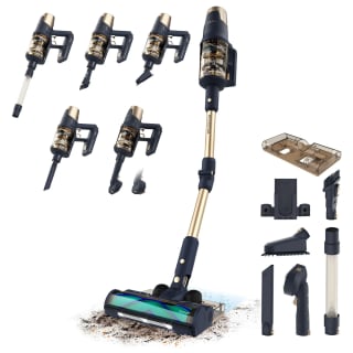 Aspirador escoba Cecotec RX70 AquaPet Flex, 780 W, 100 min Autonomía por 143.65€