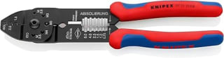 Knipex Krimptang voor €17,79 bij Amazon