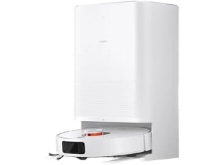 Robot aspirador Xiaomi Vacuum X20 Pro, 55W, 160 min, Navegación láser LDS por 359.10€