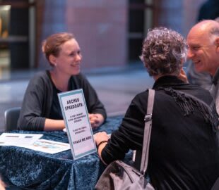 Nationale Archeologiedagen 19, 20 en 21 juni