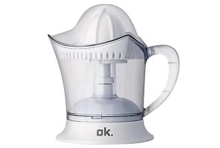 Exprimidor ok. OJU 102 con depósito de 0,5 l por 8,50€