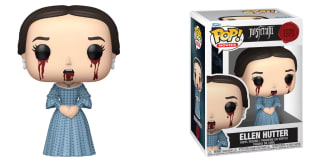 Figura Funko Pop Ellen Hutter Nosferatu 2025 por 8.45€