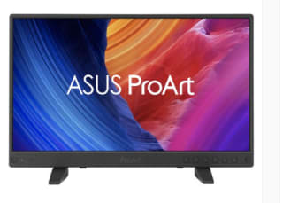 ASUS ProArt PA16USV monitor voor €450,12 bij Beat it