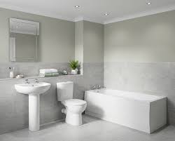 Wickes Portland 8-Piece Bath Suite £338 with Free Delivery