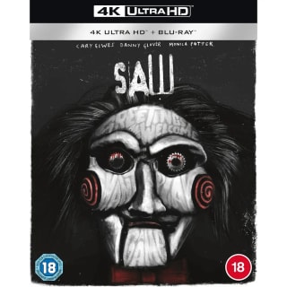 Any 2 Selected 4K Blu-ray UHD for £26