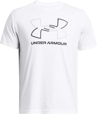 Camiseta para Hombre Under Armour 15,00 € en amazon