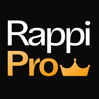Rappi Pro por 12 meses Gratis en Amazon