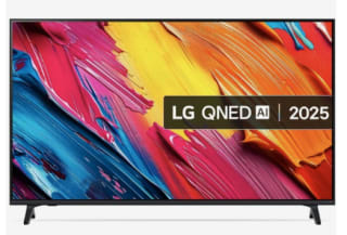 LG 65QNED70A 65" Ultra HD 4K voor €489 bij Joybuy