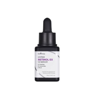 Isntree Hyper Retinol EX 1.0 Serum en sokobox con 30% de descuento en sokobox