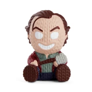 Handmade by Robots Jack Torrance - Figura de vinilo micro de 3 cm por 3.99€