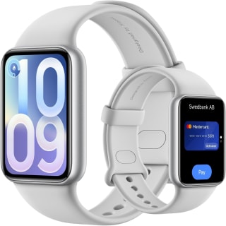 Xiaomi Smart Band 10 Pro NFC, Pulsera Inteligente por 79.99€