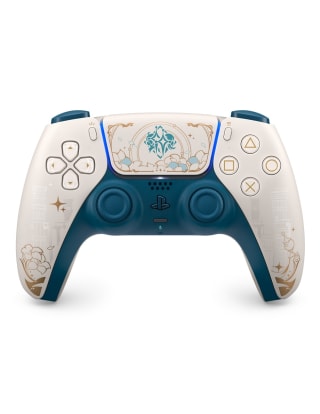 Control Dualsense PS5 Genshin por $1,709 | Liverpool
