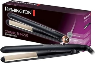 REMINGTON S1510 Ceramic Slim 220 voor €6,35 bij Amazon