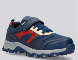 Zapatillas de Montaña para Peques Boriken Enduro por 9.99€