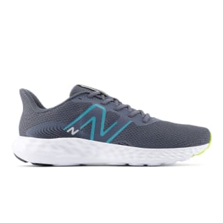 New Balance 411v3 Men’s Running Shoes from £31.99 with Code