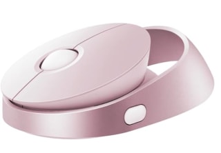 Mouse Wireless - Ralemo - Air 1 - Bianco - Multimodale 2,4 Ghz/bluetooth por 19.90€
