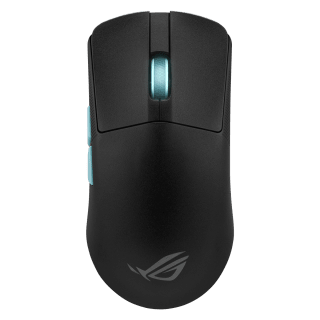 ASUS ROG Harpe Ace Aim Lab Edition muis voor €76,99 bij Nbb