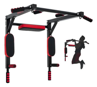 Barra de Gym multifuncional por $784 | Mercado Libre