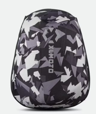 Sac à Dos Moto XL Slipstream Réfléchissant à 7,99€