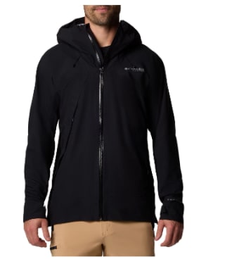 Chaqueta para Hombre Columbia Northwest Explorer 3L - Omni-Tech por 89.99€
