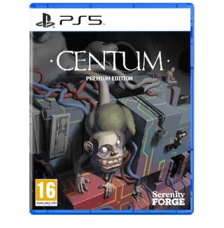 Centum Premium Edition PS5 por 19.90€.