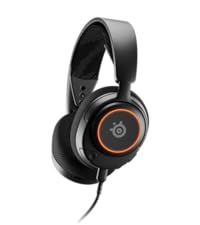 SteelSeries Arctis Nova 1 - Cascos Gaming Con Cable Multisistema por 37.18€