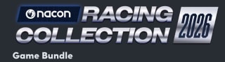 Humble Bundle Nacon Racing Collection 2026 Game Bundle vanaf €6,23