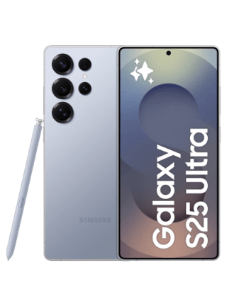 Smartphone SAMSUNG Galaxy S25 Ultra à 679€